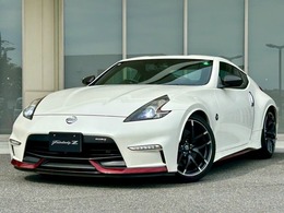 日産 フェアレディZ 3.7 NISMO NISMOタワーバー/サス/エアロ/マフラー/メ