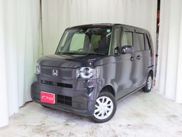 ホンダ N-BOX 660 4WD 