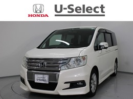 ホンダ ステップワゴン 2.0 スパーダ S ナビ バックカメラ ETC