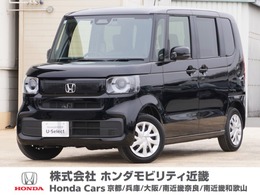 ホンダ N-BOX 660 元弊社デモカー　9型ナビ　ドラレコ