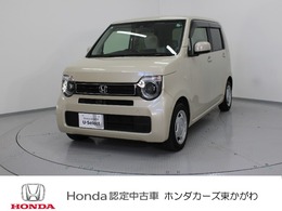 ホンダ N-WGN 660 L ホンダ センシング 純正ディスプレイオーディオ　バックカメラ