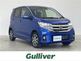 日産 デイズ 660 ハイウェイスターGターボ 純正ナビ フルセグ 全方位カメラ 衝突軽減