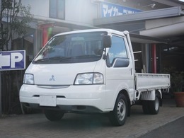 三菱 デリカトラック リヤダブルタイヤ　1t パワーウインドウ　5速マニュアル