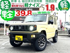 R7　スズキ　ジムニー　4WD