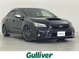 スバル WRX S4 2.0GT-S アイサイト 4WD サンルーフ　黒本革シート　STIフロントス