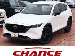 マツダ CX-5 2.5 25S スポーツ アピアランス Bluetooth　Bカメラ　ETC　オートライト