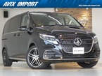 V220 d AMGラインパッケージ ディーゼルターボ