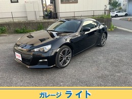 スバル BRZ 2.0 R 