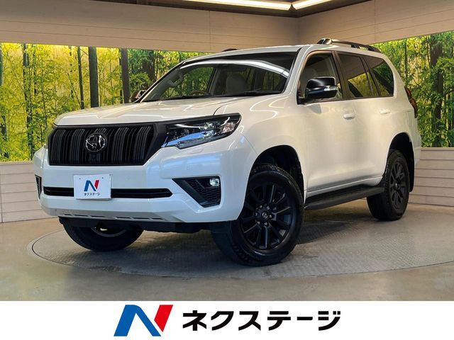 サンルーフ　純正9インチナビ　レーダークルーズ　全周囲カメラ