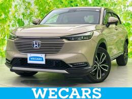 ホンダ ヴェゼル 1.5 e:HEV Z ディスプレイオーディオ+ナビ9インチ/ホン