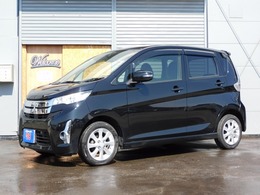 三菱 eKカスタム 660 G 4WD 事故歴無　下回り防錆塗装付　ナビ