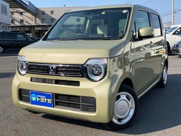 ホンダ N-WGN 660 L ホンダセンシング　純正ナビ　フルセグ