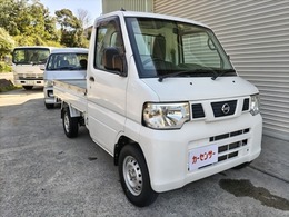 日産 クリッパートラック 660 SD 5MT　ETC