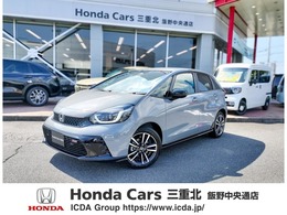 ホンダ フィット 1.5 RS 展示車　前後ドラレコ　ETC　フィットRS