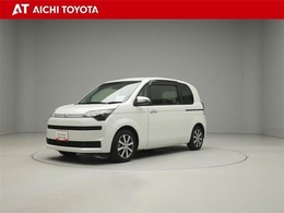 トヨタ スペイド 1.5 F ジャック トヨタ認定中古車