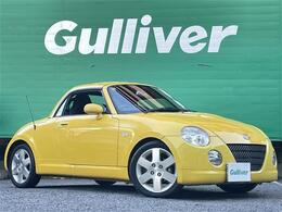 ダイハツ コペン 660 アクティブトップ 禁煙 1オナ ETC