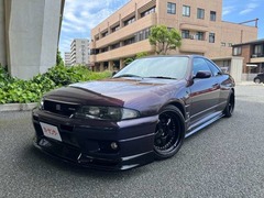 日産 スカイラインＧＴ‐Ｒ の中古車 2.6 Vスペック 4WD 福岡県福岡市西区 485.0万円