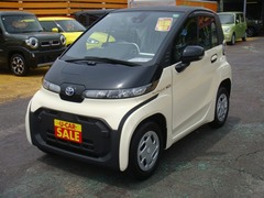 トヨタ シーポッド の中古車 G 千葉県茂原市 95.0万円