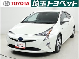 トヨタ プリウス 1.8 A 認定中古車