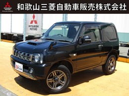 スズキ ジムニー 660 ランドベンチャー 4WD ワンオーナー