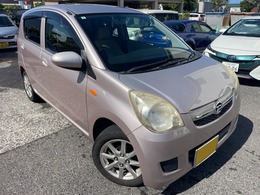 ダイハツ ミラ 660 L タイミングチェーン　CD　キーレス　オート