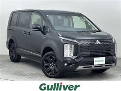 R7　三菱　デリカ　D：5　4WD