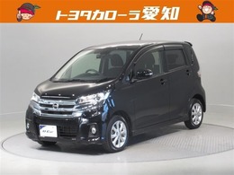 日産 デイズ 660 ハイウェイスターX アラウンドビューカメラ　フルセグナビ