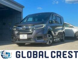 ホンダ ステップワゴン 2.0 e:HEV スパーダ G EX ホンダセンシング 