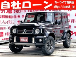 スズキ ジムニーシエラ 1.5 JC 4WD FU0209　DAMDlittleG登録済未使用車