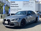 コンペティション M xドライブ 4WD