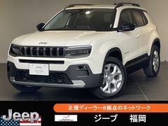 ジープ アベンジャー の中古車 アルティテュード 福岡県福岡市博多区 415.4万円