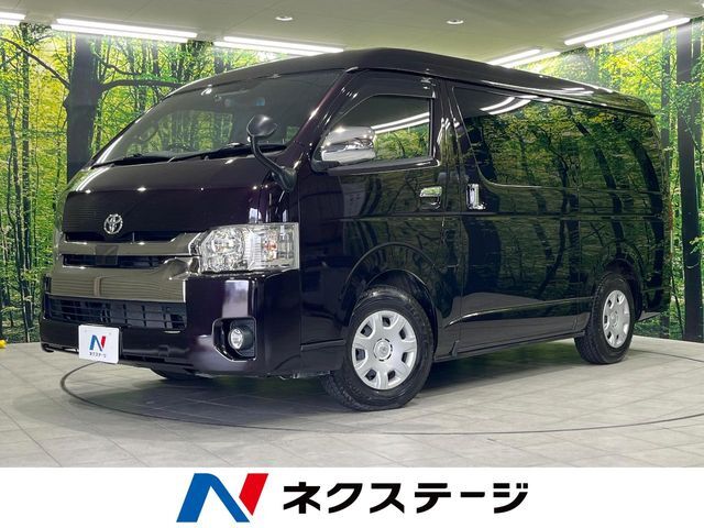 両側電動スライドドア　バックカメラ　セーフティセンス　100V電源