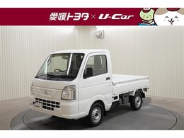 日産 クリッパートラック NT100クリッパートラックDX 