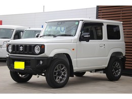 スズキ ジムニー 660 XC 4WD 9インチカーナビ ドラレコ オートクルーズ