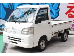 ダイハツ ハイゼットトラック 660 エアコン・パワステスペシャル 3方開 ETC FRドラレコ