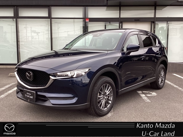 燦爛とした美意識を感じさせるCX-30！『美しく走る』ことの歓び、優雅なひと時をお楽しみください。