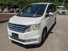 ホンダ ステップワゴン の中古車 2.0 G インターナビ E セレクション 富山県小矢部市 16.0万円