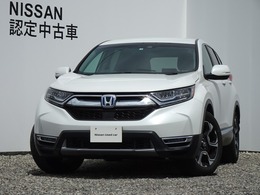 ホンダ CR-V 2.0 e:HEV EX ナビ・クルーズコントロール・パドルシフト