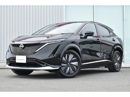 日産 アリア B6 1オナ　ガラスルーフ　プロパイ2.0　プロパ