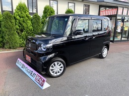 ホンダ N-BOX 660 4WD アダプティブクルコン　左パワスラ