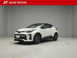 トヨタ C-HR ハイブリッド 1.8 S GR スポーツ トヨタ認定中古車　ロングラン保証付き