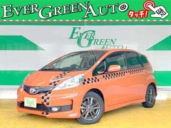 フィットハイブリッド