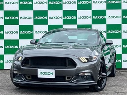 フォード マスタング エコブースト パフォーマンスパッケージ パワーシート LE