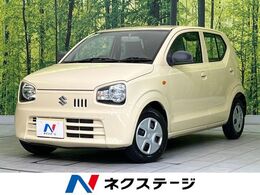 スズキ アルト 660 L ナビ バックカメラ 禁煙車 シートヒーター