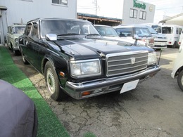 トヨタ センチュリー 4.0 Lタイプ 