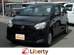 ダイハツ ミライース の中古車 660 L SAIII 兵庫県加古川市 122.2万円