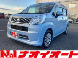 ダイハツ ムーヴ 660 L CDプレイヤー　キーレス