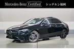 A200 d AMGラインパッケージ ディーゼルターボ MP202402
