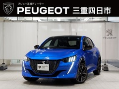 プジョー 208 の中古車 GT 三重県四日市市 288.0万円