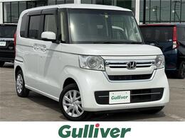 ホンダ N-BOX 660 L 4WD ナビ/衝突軽減/夏冬タイヤ/エンスタ/1オナ